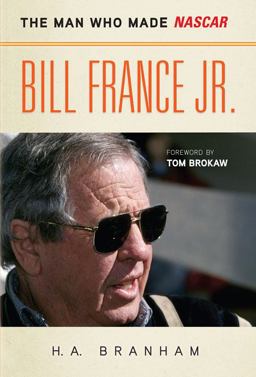 Bill France Jr