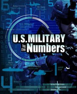 U. S. Military by the Numbers