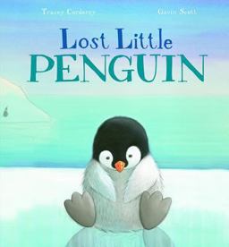 Lost Little Penguin