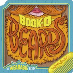 Book-O-Beards: a Wearable Book