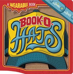 Book-O-Hats: a Wearable Book
