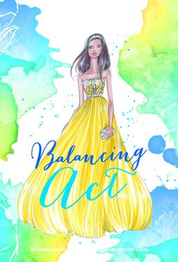 Chloe by Design: Balancing Act