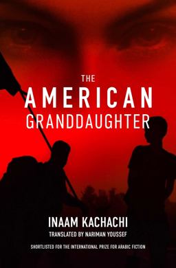 American Granddaughter  9781623718688 Front Cover