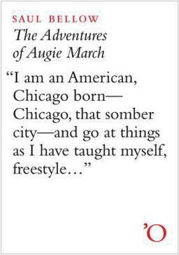 The Adventures of Augie March The Adventures of Augie March