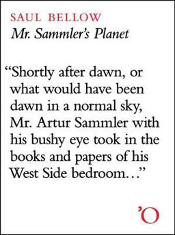 Mr. Sammler's Planet Mr. Sammler's Planet