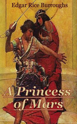 A Princess of Mars
