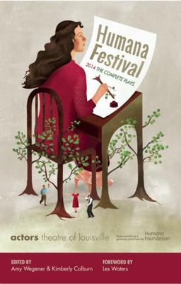 Humana Festival 2014: the Complete Plays  9781623840044 Front Cover