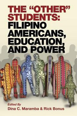 Other Students Filipino Americans, Education, and Power  9781623960735 Front Cover