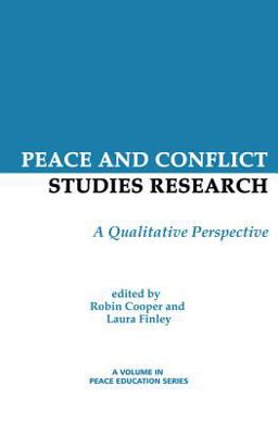 Peace and Conflict Studies Research