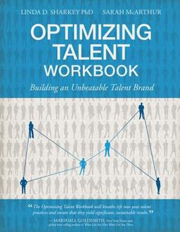 Optimizing Talent Workbook