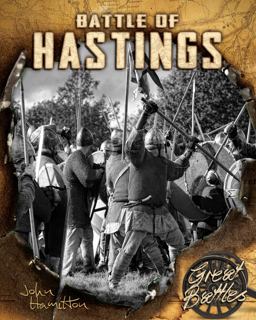 Battle of Hastings