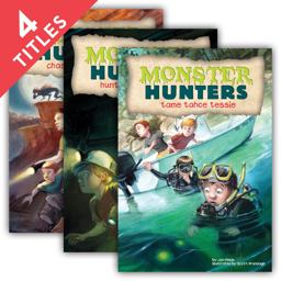 Monster Hunters