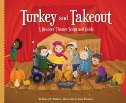 Turkey and Take-Out