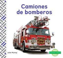 Camiones de Bomberos (Fire Trucks)