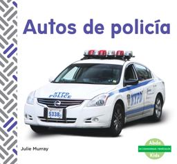 Autos de Policía (Police Cars)