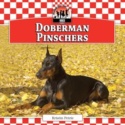 Doberman Pinschers Doberman Pinschers