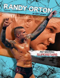 Randy Orton