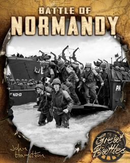 Battle of Normandy