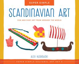 Scandinavian Art