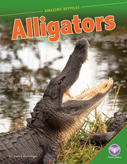 Alligators Alligators