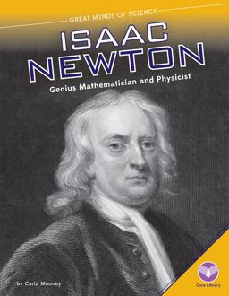 Isaac Newton Isaac Newton