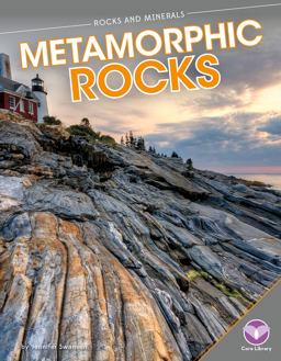 Metamorphic Rocks Metamorphic Rocks
