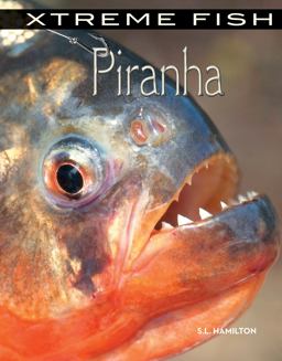 Piranha
