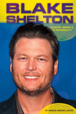 Blake Shelton
