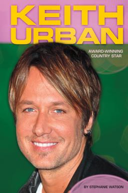 Keith Urban