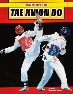 Tae Kwon Do