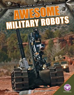 Awesome Military Robots Awesome Military Robots
