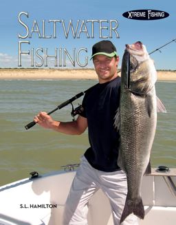 Saltwater Fishing