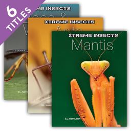 Xtreme Insects
