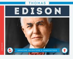 Thomas Edison Thomas Edison