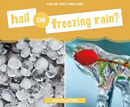 Hail or Freezing Rain?