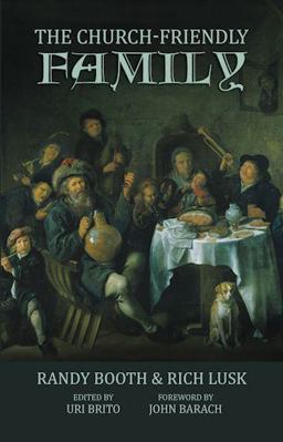 The Church-Friendly Family