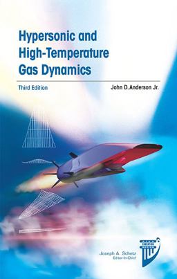 Hypersonic and High-temperature Gase Dynamics:  9781624105142 Front Cover