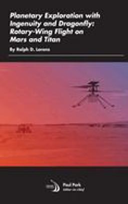 Planetary Exploration with Ingenuity and Dragonfly