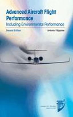 Advanced Aircraft Flight Performance