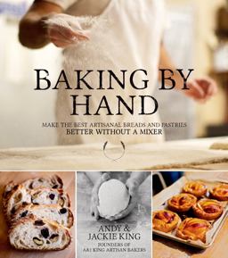 Baking by Hand Baking by Hand