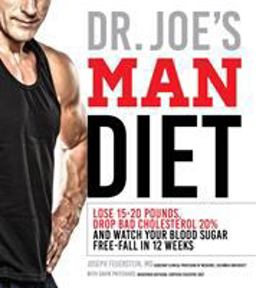 Dr Joe's Man Diet