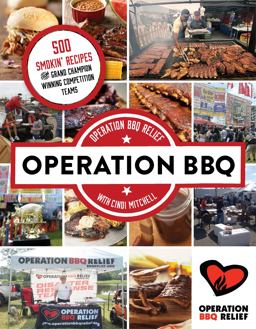 Operation BBQ