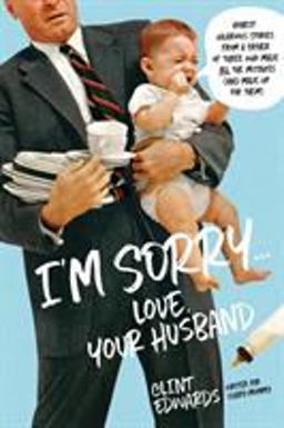 I'm Sorry -Your Husband