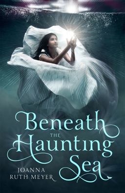 Beneath the Haunting Sea  9781624145346 Front Cover