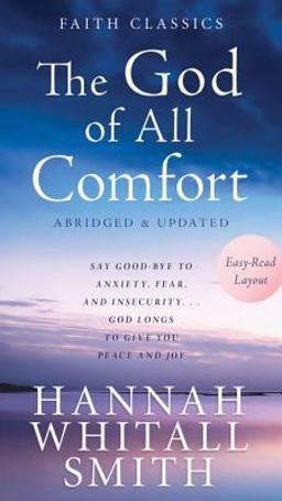The God of All Comfort