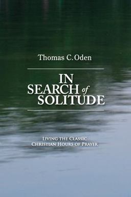 In Search of Solitude In Search of Solitude