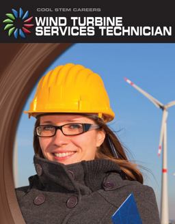 Wind Turbine Service Technician Wind Turbine Service Technician