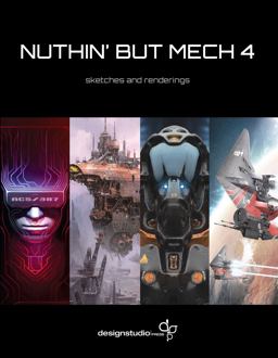 Nuthin' but Mech 4