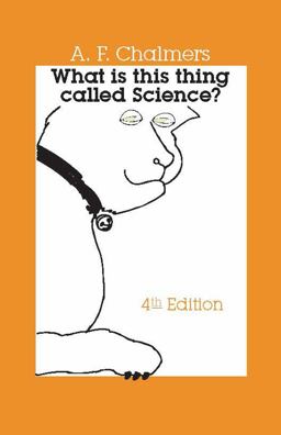 What Is This Thing Called Science? 4th 9781624660382 Front Cover