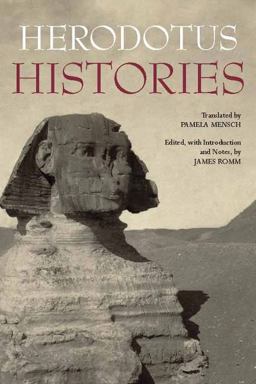 Histories  9781624661136 Front Cover